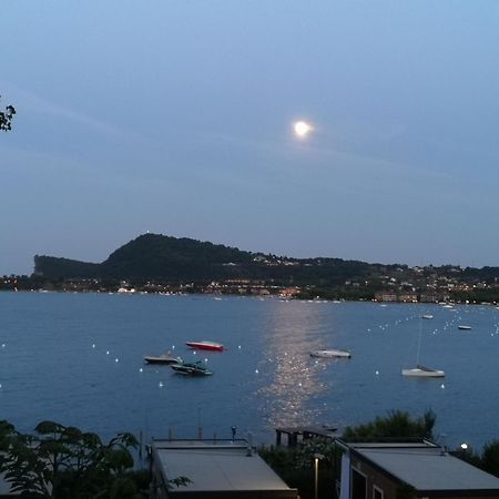 Note Di Lago Manerba del Garda Exterior foto